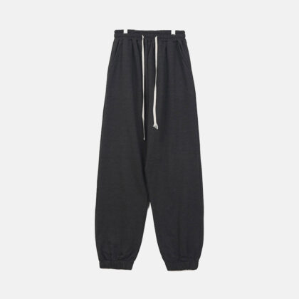 밴딩 조거 팬츠 (중고)